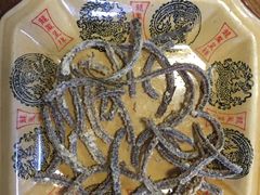 -乐山第一家临江鳝丝(茶坊路店)