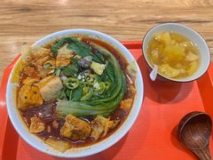 -螺小胖柳州螺蛳粉(钟楼总店)