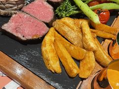 -西堤牛排(合肥之心城店)