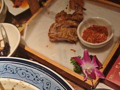 -缪氏川菜(深圳北站缤果空间店)