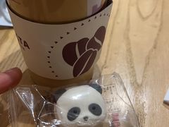 -COSTA COFFEE(上海月星环球港店)