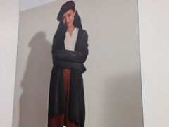 -优衣库(福州五四北泰禾广场店)