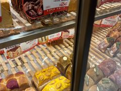 -爸爸糖吐司面包(悠唐购物中心店)
