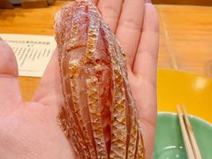 -鮨冠OMAKASE食べ放题(北京首店)