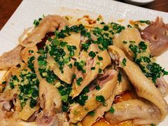 -日日鲜茶餐厅(小公园店)