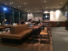 -星巴克臻选(泉州晋江SMMALL店)