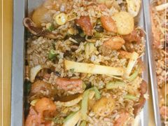 -幸福铁板烧(共和村店)