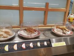 -禾绿回转寿司(万柳华联店)