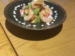 -九酢·海鲜居酒屋