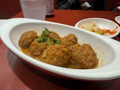 -喜家德虾仁水饺(北京超极合生汇店)