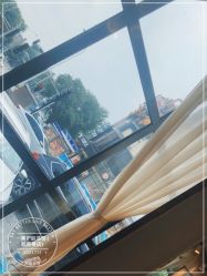 -一東造型烫发染发