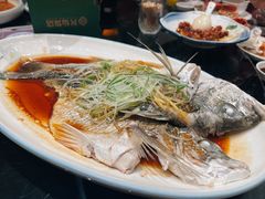 -兴仙饭店·闽味海鲜(马尾总店)
