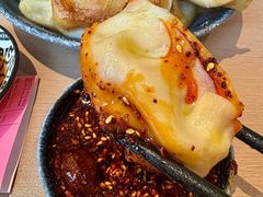 -韩海丽特色美食(秀州路店)