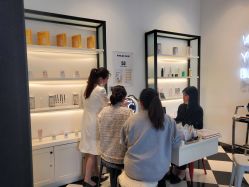 点击看大图 -SKINLALA美肤疗愈SPA
