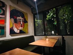 -Ginger(兴国路店)