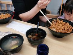 原味热干面-汤姐热干面(酒仙桥店)