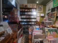 -恋物百货商店(华侨城店)