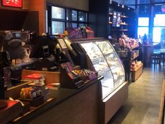 -星巴克臻选(沈阳大悦城店)