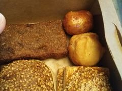 -奶奶的美食(李村步行街店)