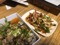 -柳叶刀烧烤(北大清华店)