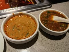 -海底捞大排档火锅(悦荟广场店)