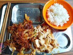 -江南大学-第一食堂(江南苑)