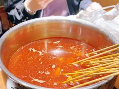 -火枪手串吧·鹤岗小串涮肚(亦庄店)