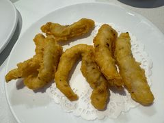 -万龙洲海鲜(南新仓店)