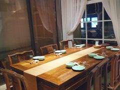 -五观堂素食(新华路店)