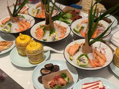 -水之梦(黄浦店)