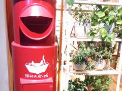 -猫的天空之城概念书店(束河店)