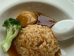 -君悦酒店·乐厨·高空自助餐(青年大街店)