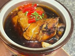 -南京大牌档(中关村领展广场店)