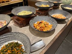 -康莱德酒店·美庭自助餐厅
