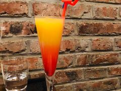 -Rural Tequila墨西哥餐厅(东川路店)