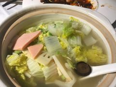 -峨嵋酒家(地安门店)