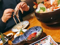 鳌虾-万岛日本料理铁板烧(太古里店)