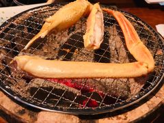 -蟹道乐(新宿本店)