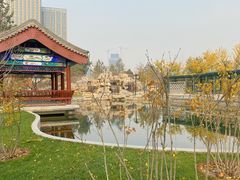 -西海子公园