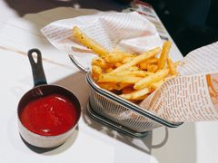 -牛扒先生·厚切雪花牛扒西餐厅(北京路禺山路店)