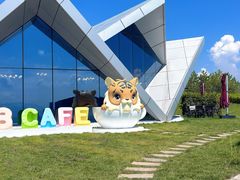 -桑干河大峡谷旅游区