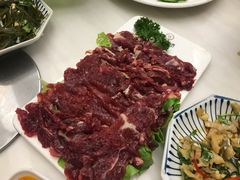 -围炉夜话·潮汕卤水火锅(榕江店)