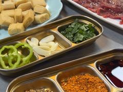 -牛犇炭火烤肉·鲜切烤肉(承德总店)