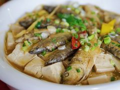 -鹭岛新泉客家菜·海鲜·融合菜(莲前店)