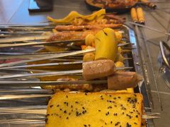 -水浒烤肉(大学城总店)
