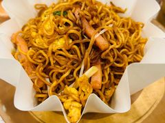-点都德(华强北店)