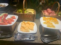 -温州喜来登酒店-盛宴西餐厅