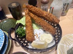 -大起水产回转寿司(大丸心斋桥店)