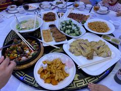 -潮喜竹溪荔湖酒家(荔枝湾店)