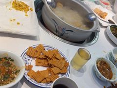 -张家艺·张家砂锅(湖州织里富民店)